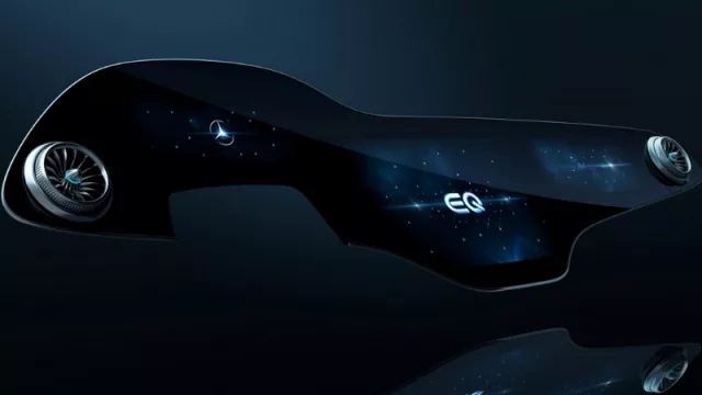 ¿Tu auto tiene pantalla? ¿Sí? Mirá esta...