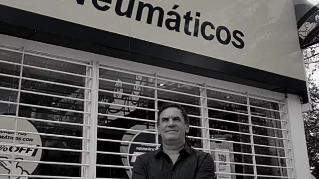 El Gobierno no comprende que el rubro del neumático es esencial