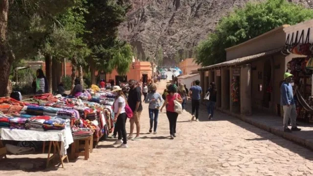 Jujuy ofrece un turismo seguro y responsable en la temporada de verano