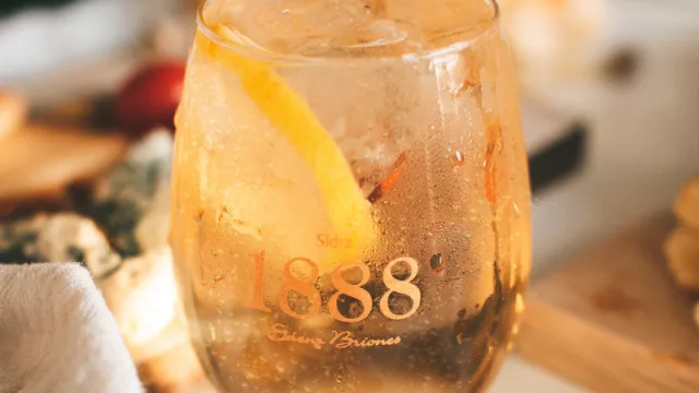 Sidra: una bebida que quieren que se tome todo el año (las premium y artesanales ganan terreno entre los jóvenes)