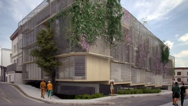 Atención inversores: Onda Serrano, el primer desarrollo en España en el que podés invertir con tokens