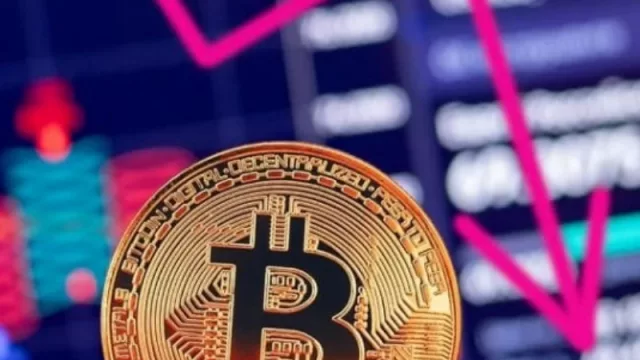 Se desplomó Bitcoin: por qué perdió tanto y cuándo podría volver a recuperarse
