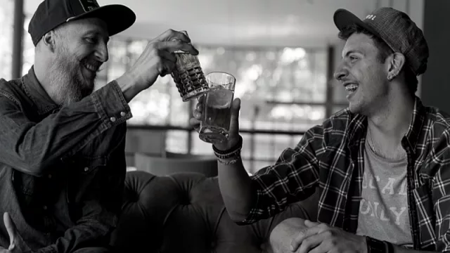 Esperamos ser uno de los mejores bares de Mendoza