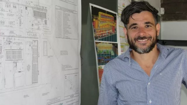  El litio jujeño 2021: electromovilidad y la exportación a Asia como ejes productivos