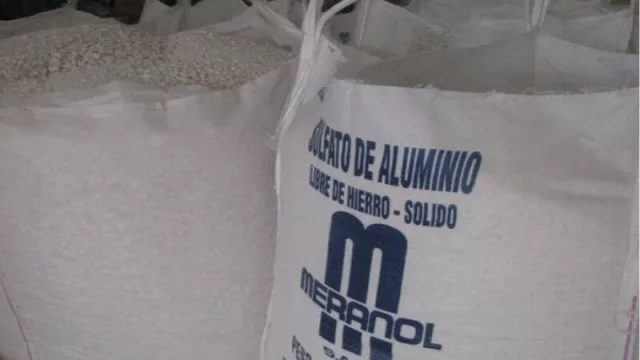 Nuevas inversiones para la provincia del Chaco de la mano de Meranol S.A.C.I