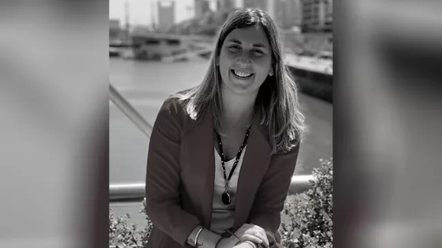 JetSmart nombra nueva gerente de recursos humanos