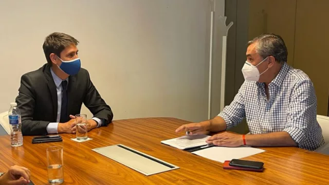 Gran apuesta para Mendoza: YPF planea invertir US$ 241 millones este año