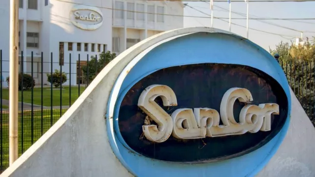 Con una planta paralizada, SanCor acelera su plan para recuperarse de la crisis