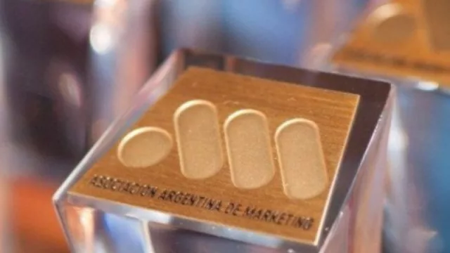 La marca “Vino Argentino, Bebida Nacional” festeja sus 10 años con el prestigioso premio Mercurio (Asociación Argentina de Marketing)