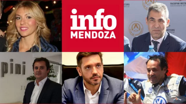 Cinco referentes del sector automotor (concesionarios) en Mendoza nos cuentan por WhatsApp su visión del 2020 de la pandemia y lo que viene 