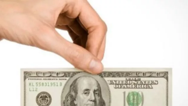 El dólar blue sumó $ 5 y saltó otra vez por encima de la barrera de los $ 160