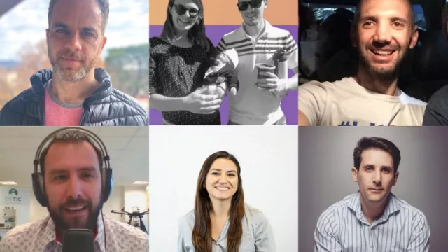 Anuario InfoMendoza: volvimos a entrevistar por Whatsapp a seis referentes del mundo tecnológico en un año clave para el sector