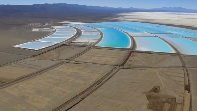 Jujuy se suma al programa “Hacia una minería sustentable”