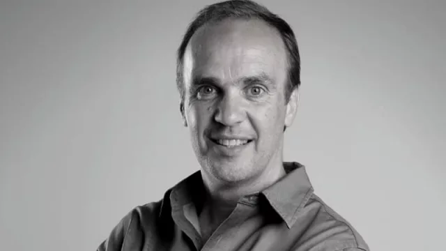 Alberto Calvo fue reelecto como presidente de CACE