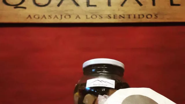De Chachingo al Mundo: conocé a Qualtaye, la “bodega” mendocina que elabora quesos gourmet de primera calidad