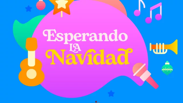 Esperando la Navidad en Córdoba