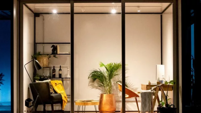 Conocé Revä , la empresa argentina que construye micro espacios de calidad, personalizables, económicos y en un día