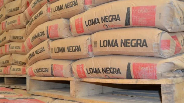 Situación crítica: cómo afectaría a Tucumán si Loma Negra agota su stock