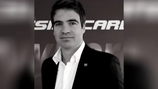 Carlos Stefani es el nuevo CEO internacional de Assist Card