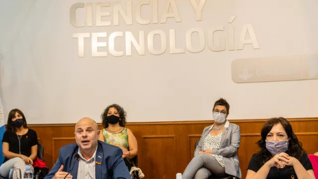 Congreso de Ciencia y Género: el conocimiento como construcción social