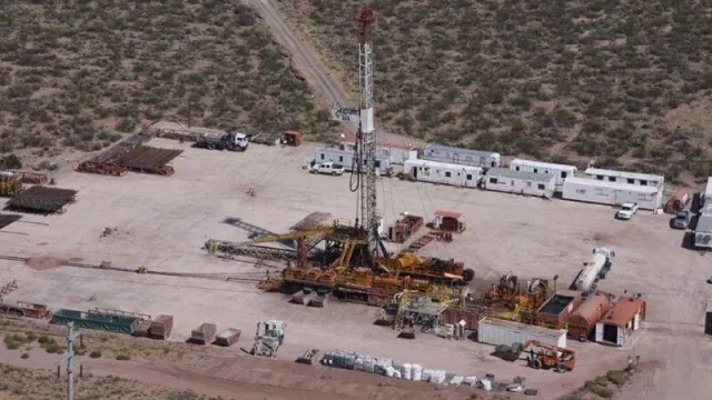 Neuquén suma una nueva concesión hidrocarburífera en el área Aguada Cánepa