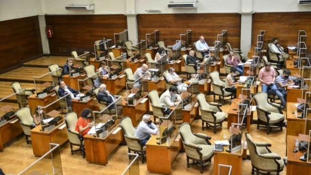 Jujuy evaluó $ 118 mil millones en sus proyecciones del año entrante​