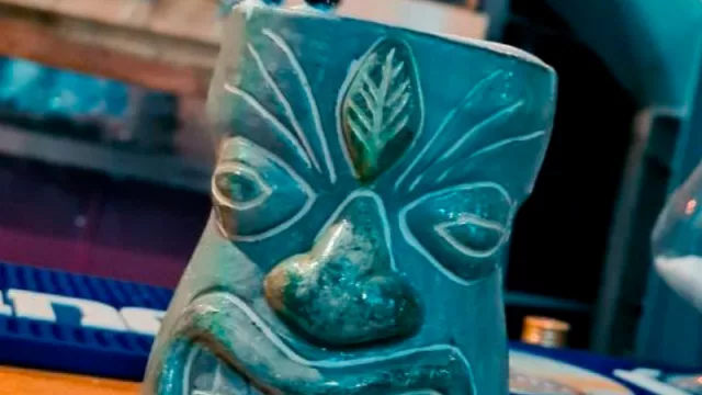 La oferta coctelera de Mendoza suma una nueva tendencia con la llegada de los tragos Tiki