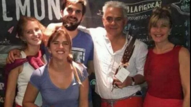 Con la pandemia cerró el tradicional y enorme local de Tacobar en Chacras de Coria: en el mismo lugar se expande la cadena familiar de Del Monte Lomos