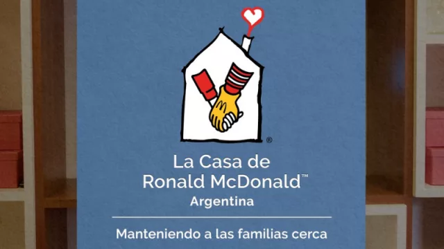 “De buena cepa”: conocé la nueva acción solidaria y gastronómica de la Casa Ronald McDonald de Mendoza