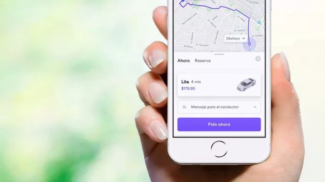Atención conductores de Mendoza: Cabify sortea dos autos 0km antes de fin de año