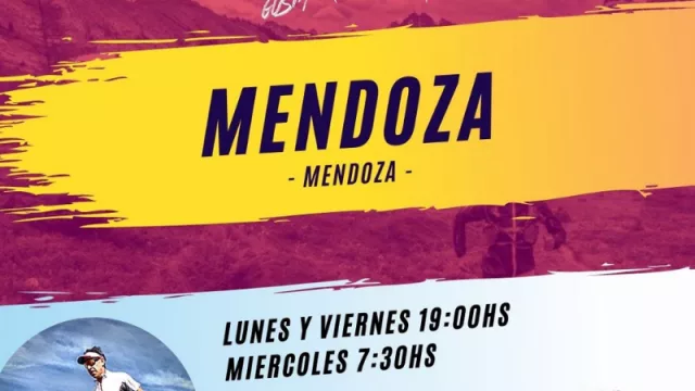 La franquicia más grande y federal de trail running de la Argentina desembarcó en Mendoza: así se desarrolló el Gusta Trail 