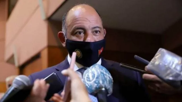 Presupuesto provincial 2021: dicen que habrá una fuerte inversión en obra pública