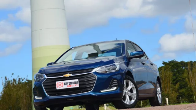 Cronos, Hilux y Onix fueron las estrellas de noviembre