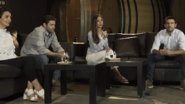 Ante una gran concurrencia online, Trivento presentó su segundo Reporte de Sustentabilidad