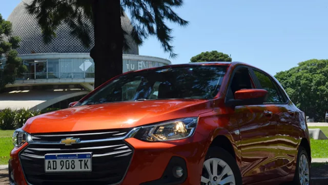  La venta de 0KM volvió a crecer durante noviembre ¿cómo le fue a Mendoza?