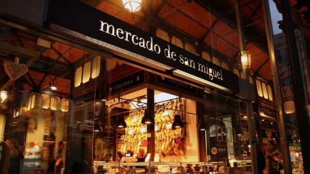 ¿Con ganas de ir de shopping? Madrid es la mejor tienda del mundo (buscan posicionar la ciudad como destino de compras)