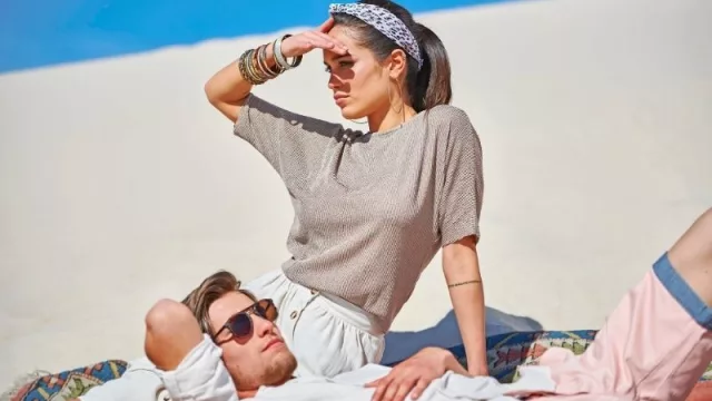  La Dolfina inicia una nueva travesía (llega a UY con Arrivé, la colección femenina de la marca)