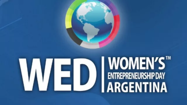 Con una gran concurrencia y con éxito, se llevó a cabo el Women's Entrepreneurship Day en Argentina