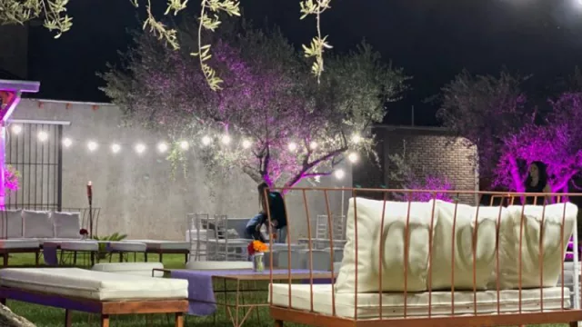 Una nueva propuesta gastronómica se lanza en Mendoza, conocé Amada de la chef Adriana Daniele