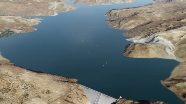 Portezuelo del Viento: Nación aceptó los estudios de impacto ambiental ya realizados