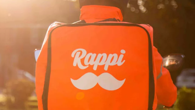 Rappi (la competencia de Pedidos Ya) ya desembarcó en Mendoza, con más de 35 mil descargas en pocas horas