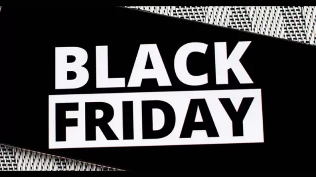 Para aprovechar desde Mendoza: tips y ofertas para este Black Friday 