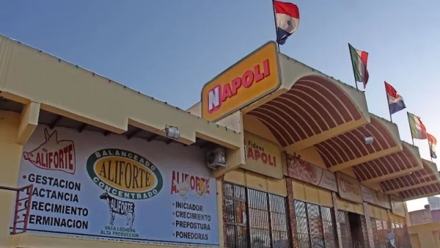 Fideos Napoli espera un 2021 favorable para la exportación (Venezuela, Bolivia y Perú son los objetivos)