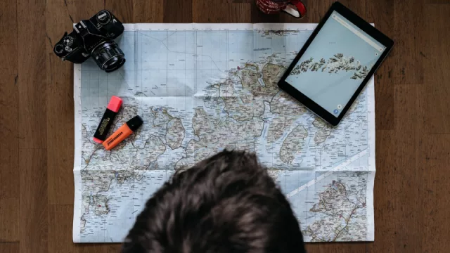 3 cada 4 se tomarán vacaciones, pero…