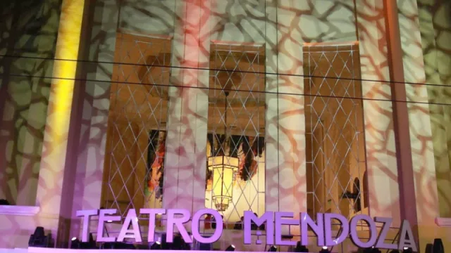 Una buena para el trabajo de artistas locales: la Ciudad de Mendoza presentó tres espacios culturales exentos al 100% 