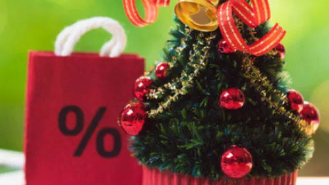 Antes que empiece la locura de las fiestas: expertos dan la receta para controlar los gastos de fin año