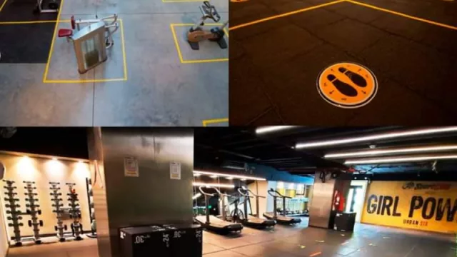 La cadena de gimnasios más grande del país aterriza en Mendoza con dos sucursales gigantes: una en Palmares y otra en el Shopping