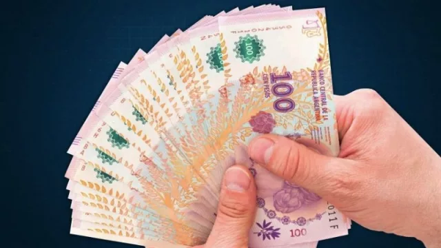 Pymes salteñas piden un segundo ATP para aguinaldos y bonos de fin de año