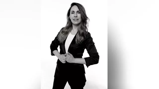 Julia Sol Gersberg será la nueva content director de Ninch