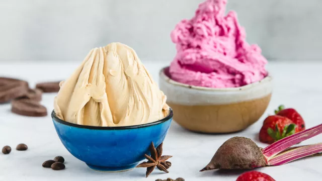 La semana más dulce: este año la Semana del Auténtico Helado Artesanal es en casa (en Mendoza adhieren varias)